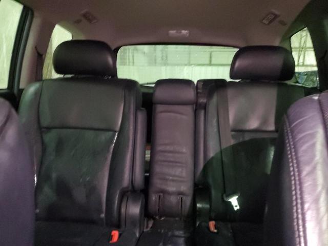 Photo 10 from auction – 2013 TOYOTA HIGHLANDER with VIN 5TDDK3EH8DS190984