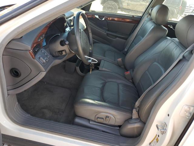 Photo 7 from auction – 2005 CADILLAC DEVILLE with VIN 1G6KD54Y45U214602