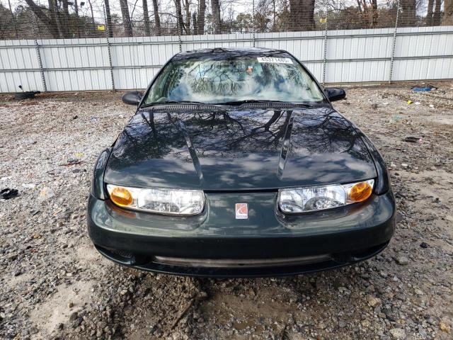 Photo 5 from auction – 2000 SATURN SW2 with VIN 1G8ZN8271YZ126385