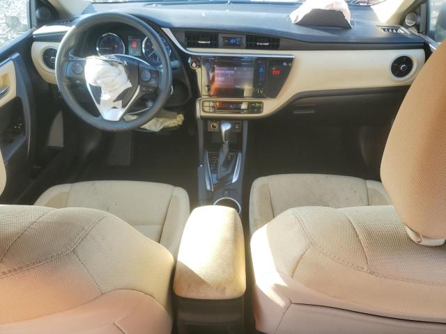 Photo 8 from auction – 2018 TOYOTA COROLLA L with VIN 5YFBURHE6JP772057