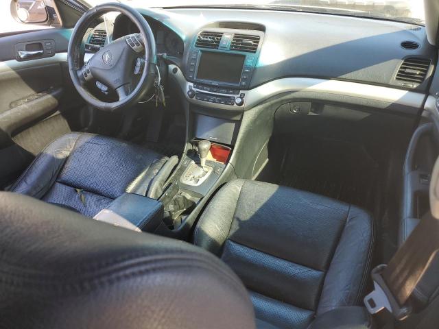 Photo 8 from auction – 2006 ACURA TSX with VIN JH4CL96976C034456