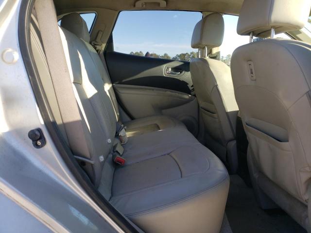 Photo 11 from auction – 2011 NISSAN ROGUE S with VIN JN8AS5MT6BW560853