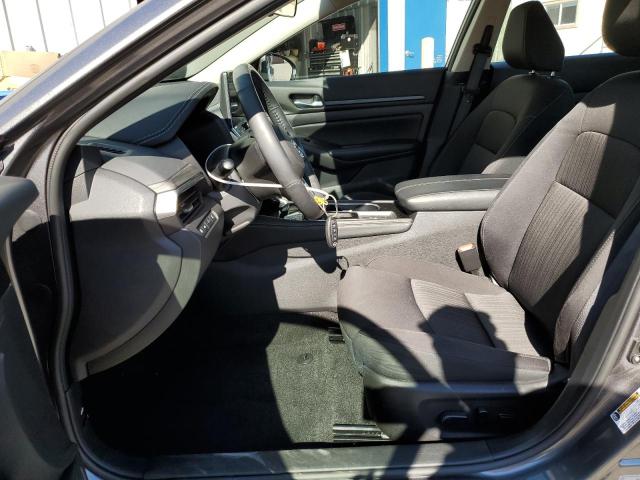 Photo 7 from auction – 2024 NISSAN ALTIMA SV with VIN 1N4BL4DV3RN415834