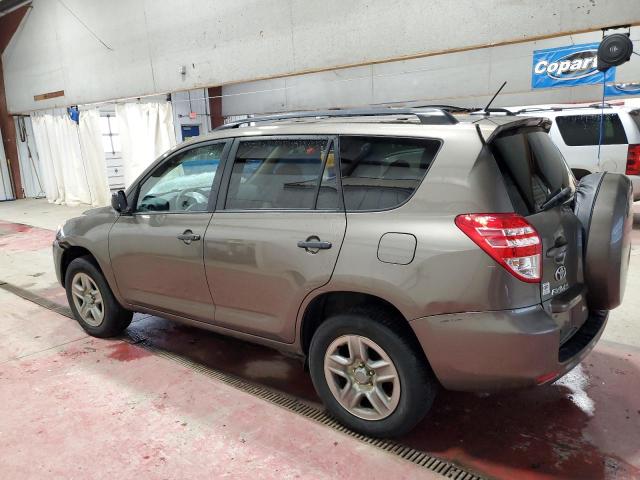 Photo 2 from auction – 2012 TOYOTA RAV4 with VIN 2T3BF4DV7CW254826