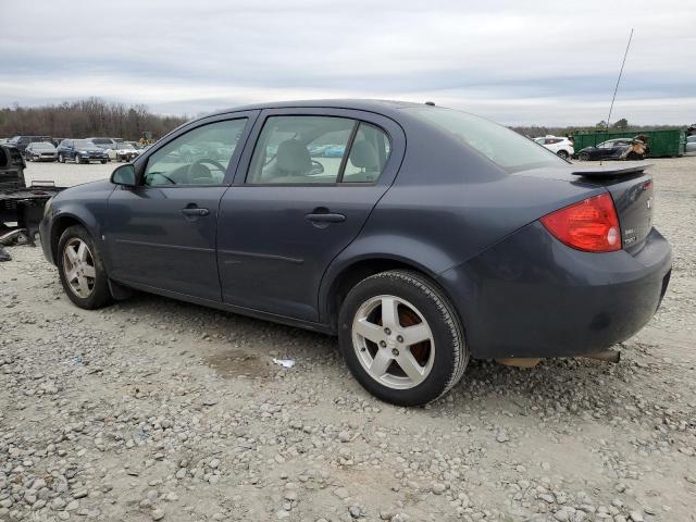 Photo 2 from auction – 2008 CHEVROLET COBALT with VIN 1G1AL58F187193501