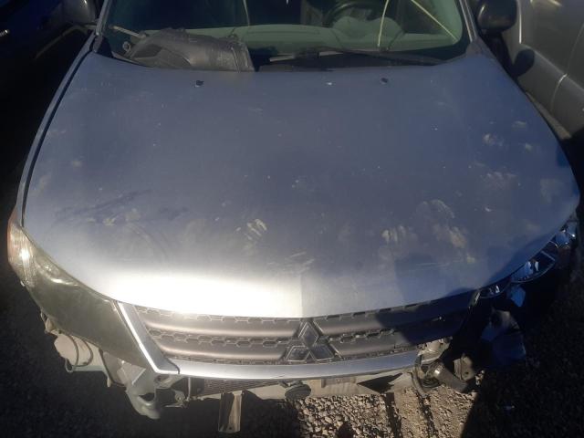 Photo 12 from auction – 2007 MITSUBISHI OUTLANDER with VIN JA4MS31X37U003397