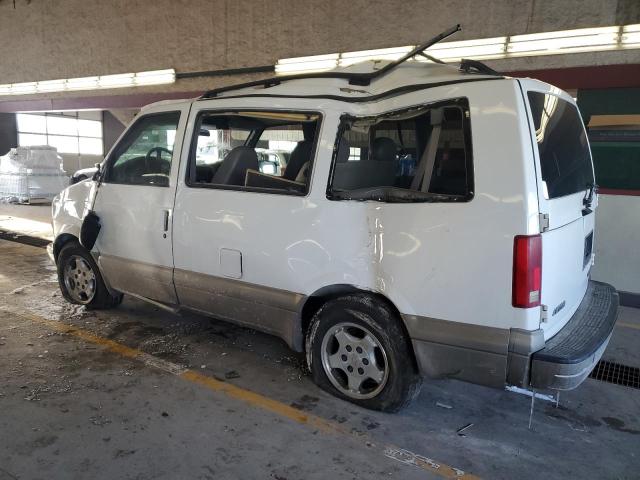 Photo 2 from auction – 2004 CHEVROLET ASTRO with VIN 1GNDM19X44B103760