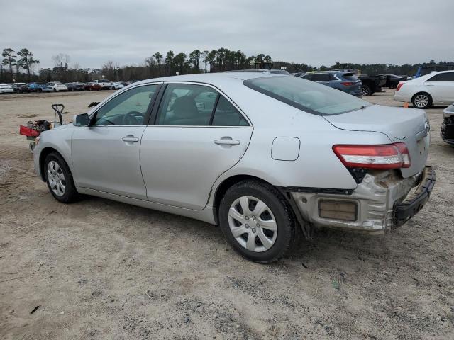 Photo 2 from auction – 2011 TOYOTA CAMRY BASE with VIN 4T1BF3EKXBU137280