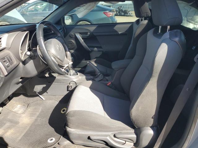 Photo 7 from auction – 2014 TOYOTA SCION TC with VIN JTKJF5C70E3075238
