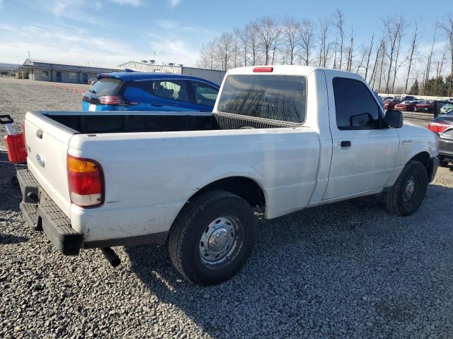 Photo 3 from auction – 2006 FORD RANGER with VIN 1FTYR10D06PA09007