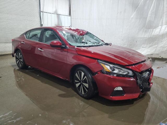 Photo 4 from auction – 2022 NISSAN ALTIMA SV with VIN 1N4BL4DV9NN305400