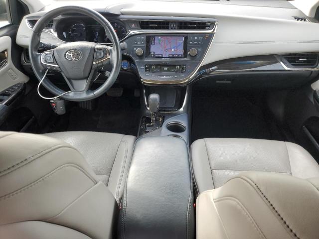 Photo 8 from auction – 2013 TOYOTA AVALON HYB with VIN 4T1BD1EBXDU008694