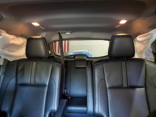 Photo 10 from auction – 2017 TOYOTA HIGHLANDER with VIN 5TDKZRFH3HS517396