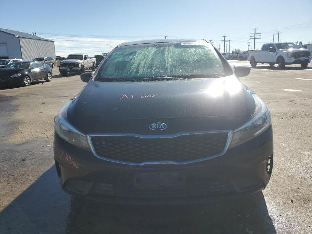 Photo 5 from auction – 2017 KIA FORTE LX with VIN 3KPFL4A74HE007587