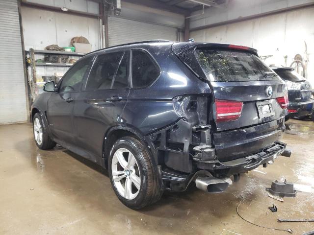 Photo 2 from auction – 2017 BMW X5 XDRIVE5 with VIN 5UXKR6C36H0U13672
