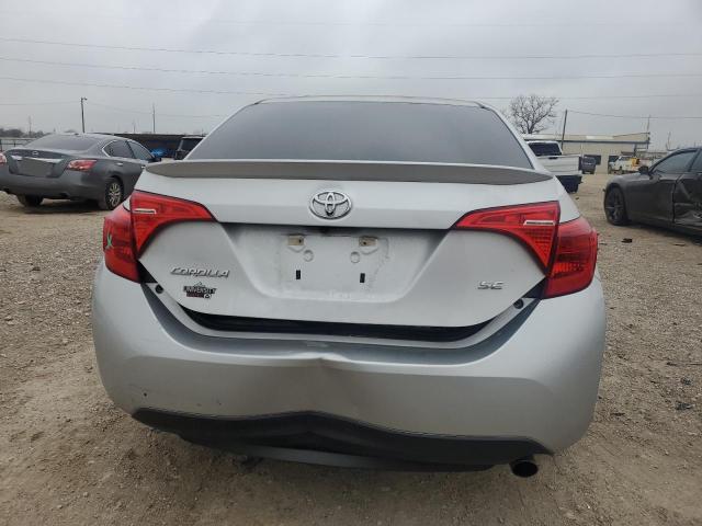 Photo 6 from auction – 2019 TOYOTA COROLLA L with VIN 5YFBURHE0KP901475
