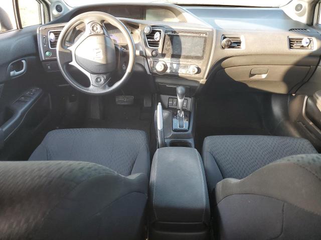Photo 8 from auction – 2015 HONDA CIVIC SE with VIN 19XFB2F7XFE298058