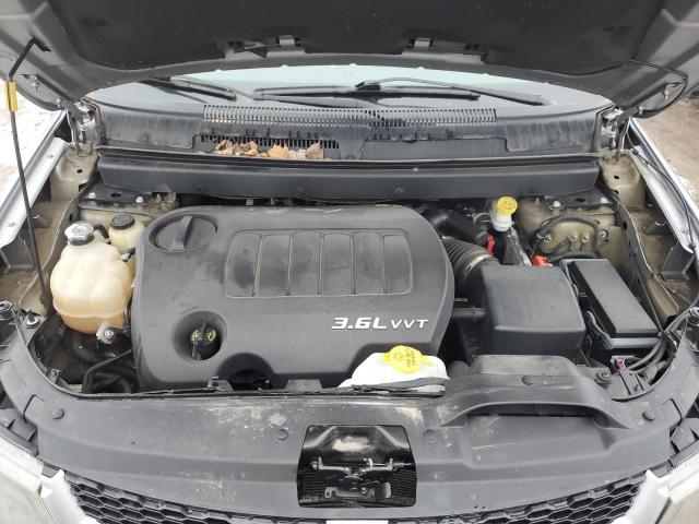 Фото 12 с аукциона – 2015 DODGE JOURNEY R/ с VIN 3C4PDCEG9FT631397