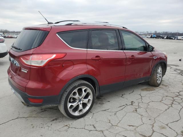 صورة رقم 3 من المزاد - 2015 FORD ESCAPE TIT مع VIN 1FMCU0JX3FUC85514