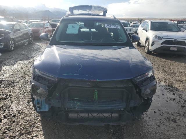 Photo 5 from auction – 2023 CHEVROLET TRAILBLAZE with VIN KL79MPS25PB096822