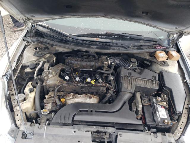 Photo 11 from auction – 2010 NISSAN ALTIMA BAS with VIN 1N4AL2AP7AN436888