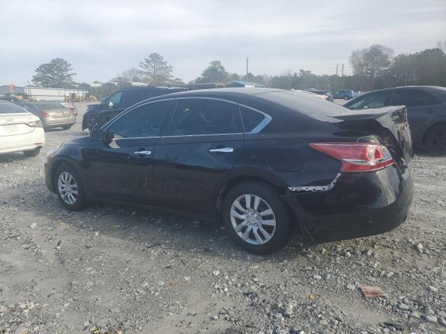 Photo 2 from auction – 2013 NISSAN ALTIMA 2.5 with VIN 1N4AL3AP7DC153770