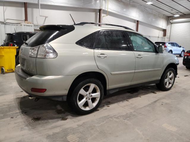 Photo 3 from auction – 2007 LEXUS RX 350 with VIN 2T2HK31UX7C004827