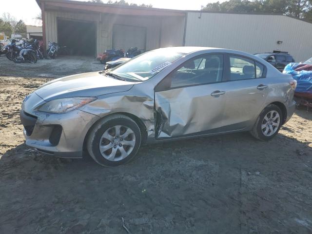 MAZDA 3 I 2012 z numerem VIN JM1BL1UG8C1553121 - Zdjęcie z aukcji