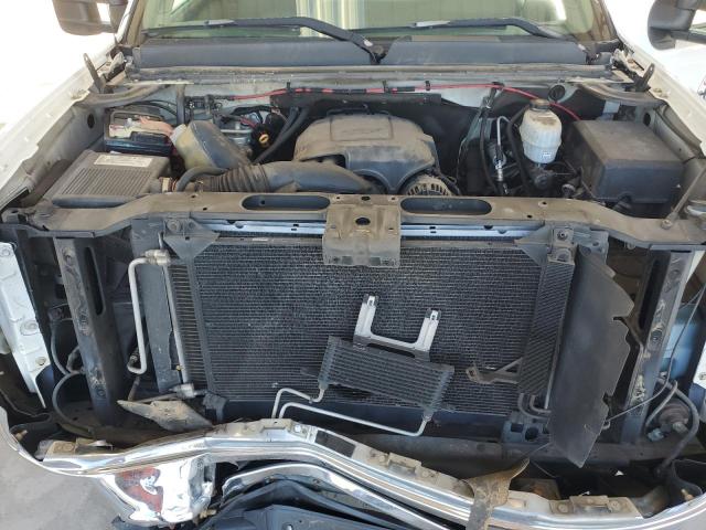 Photo 11 from auction – 2008 GMC SIERRA K25 with VIN 1GTHK29KX8E150791