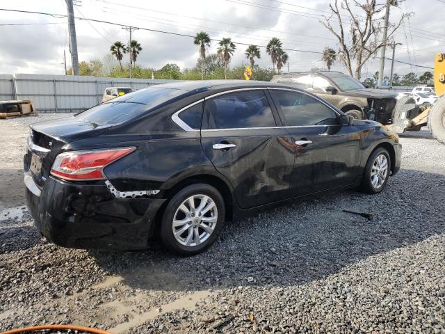 Photo 3 from auction – 2014 NISSAN ALTIMA 2.5 with VIN 1N4AL3AP8EC135392