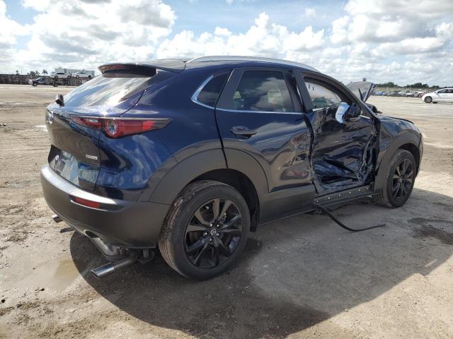 Photo 3 from auction – 2024 MAZDA CX-30 SELE with VIN 3MVDMBBM1RM660090
