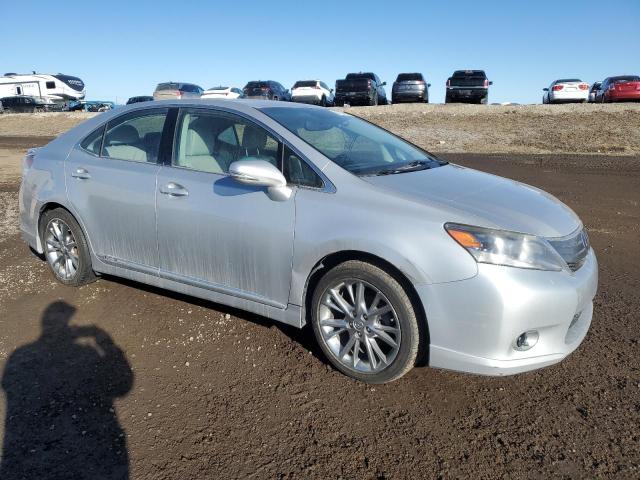 Photo 4 from auction – 2010 LEXUS HS 250H with VIN JTHBB1BA4A2004040