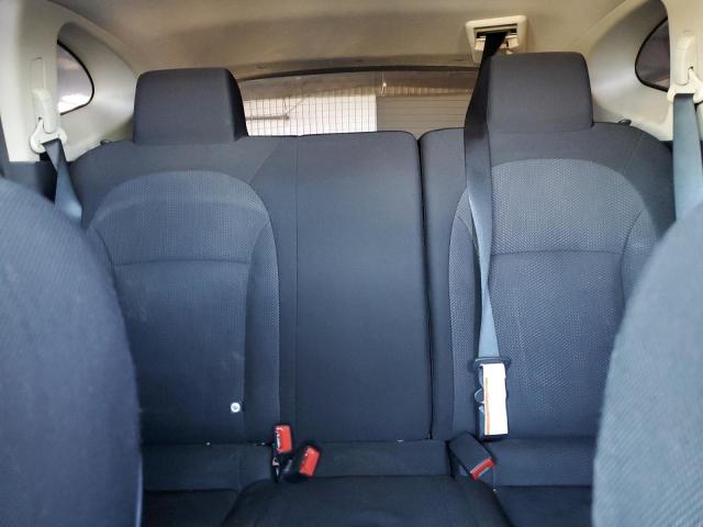 Photo 10 from auction – 2012 NISSAN ROGUE S with VIN JN8AS5MTXCW301879