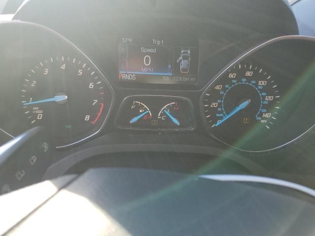 Photo 9 from auction – 2014 FORD ESCAPE TIT with VIN 1FMCU9J96EUC86449