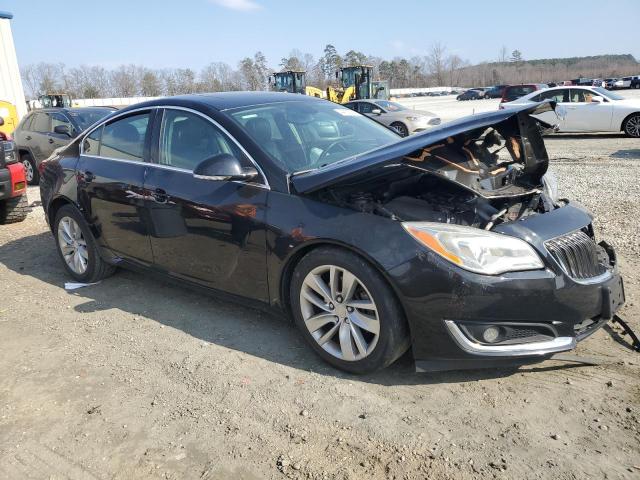 Photo 4 from auction – 2015 BUICK REGAL PREM with VIN 2G4GN5EX8F9123476