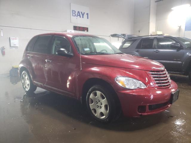Photo 4 from auction – 2007 CHRYSLER PT CRUISER with VIN 3A4FY58B87T581213