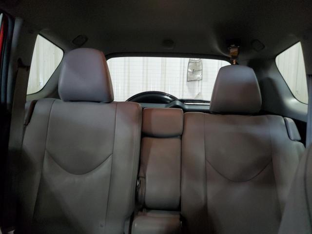 Photo 10 from auction – 2012 TOYOTA RAV4 LIMIT with VIN 2T3DF4DV0CW184546