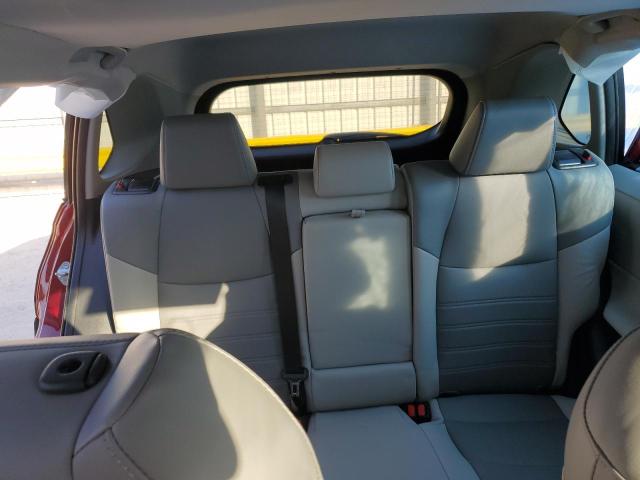 Photo 10 from auction – 2024 TOYOTA RAV4 with VIN 2T3C1RFVXRW320369