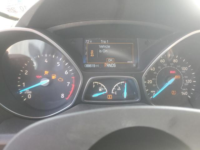 Photo 9 from auction – 2018 FORD ESCAPE SEL with VIN 1FMCU0HDXJUD26175