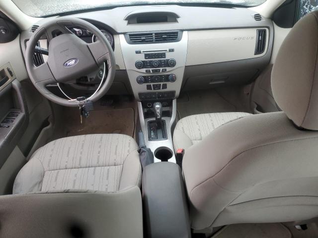 Photo 8 from auction – 2010 FORD FOCUS SE with VIN 1FAHP3FNXAW224996
