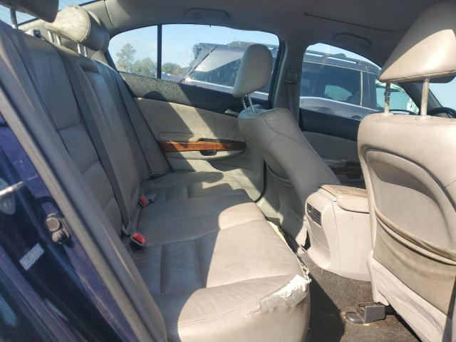 Photo 10 from auction – 2011 HONDA ACCORD EXL with VIN 1HGCP3F83BA030664