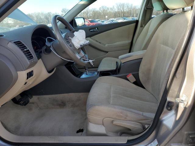 Photo 7 from auction – 2012 NISSAN ALTIMA BAS with VIN 1N4AL2AP0CN439764