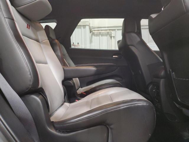 Photo 11 from auction – 2023 DODGE DURANGO R/ with VIN 1C4SDJCT4PC581648