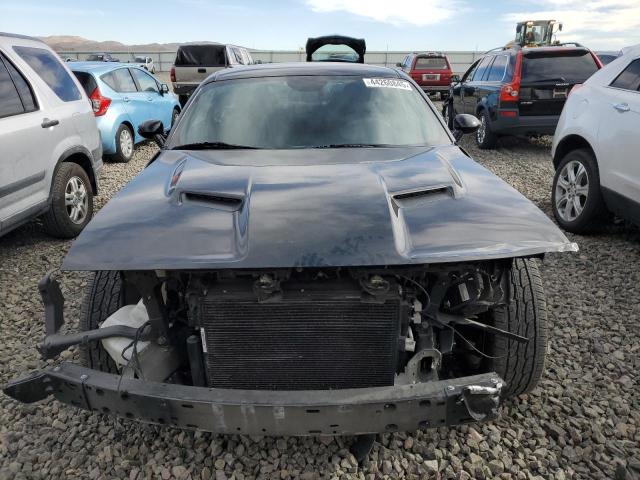 Photo 5 from auction – 2023 DODGE CHALLENGER with VIN 2C3CDZAG6PH563033