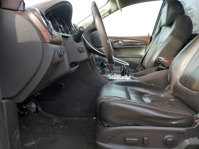 Photo 7 from auction – 2013 BUICK ENCLAVE with VIN 5GAKVDKD9DJ182977
