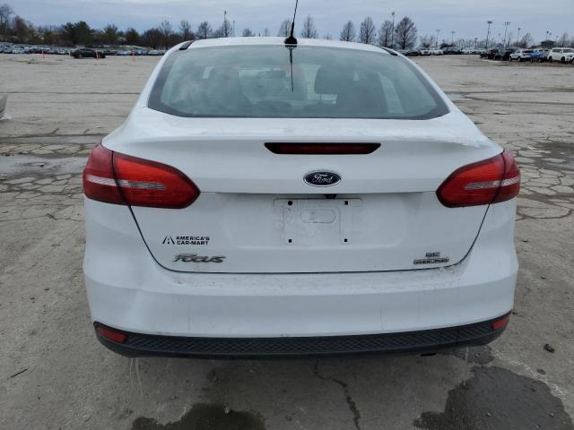 Photo 6 from auction – 2015 FORD FOCUS SE with VIN 1FADP3F27FL242532