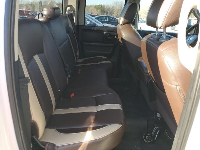 Photo 10 from auction – 2017 RAM 1500 ST with VIN 1C6RR7FT1HS820716