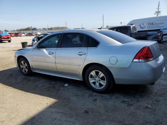 Photo 2 from auction – 2013 CHEVROLET IMPALA LS with VIN 2G1WF5E30D1228656