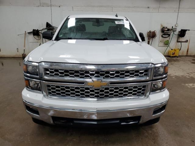 Photo 5 from auction – 2014 CHEVROLET SILVERADO with VIN 1GCVKREC0EZ378443