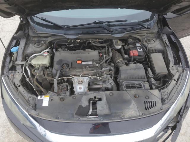 Photo 11 from auction – 2016 HONDA CIVIC LX with VIN 19XFC2F53GE007591